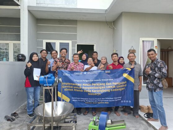 Kampus Berdampak gantikan Kampus Merdeka