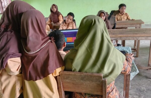 PLP Umsida di NTT