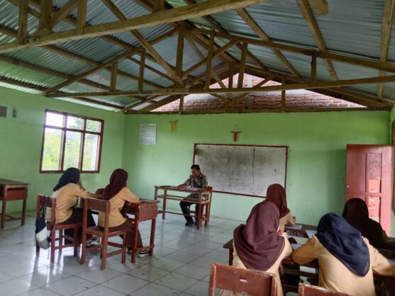 PLP Umsida di NTT