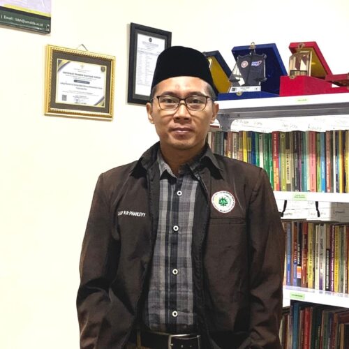 Pakar Umsida Tentang TNI Masuk Kampus