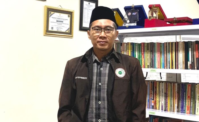 Pakar Umsida Tentang TNI Masuk Kampus