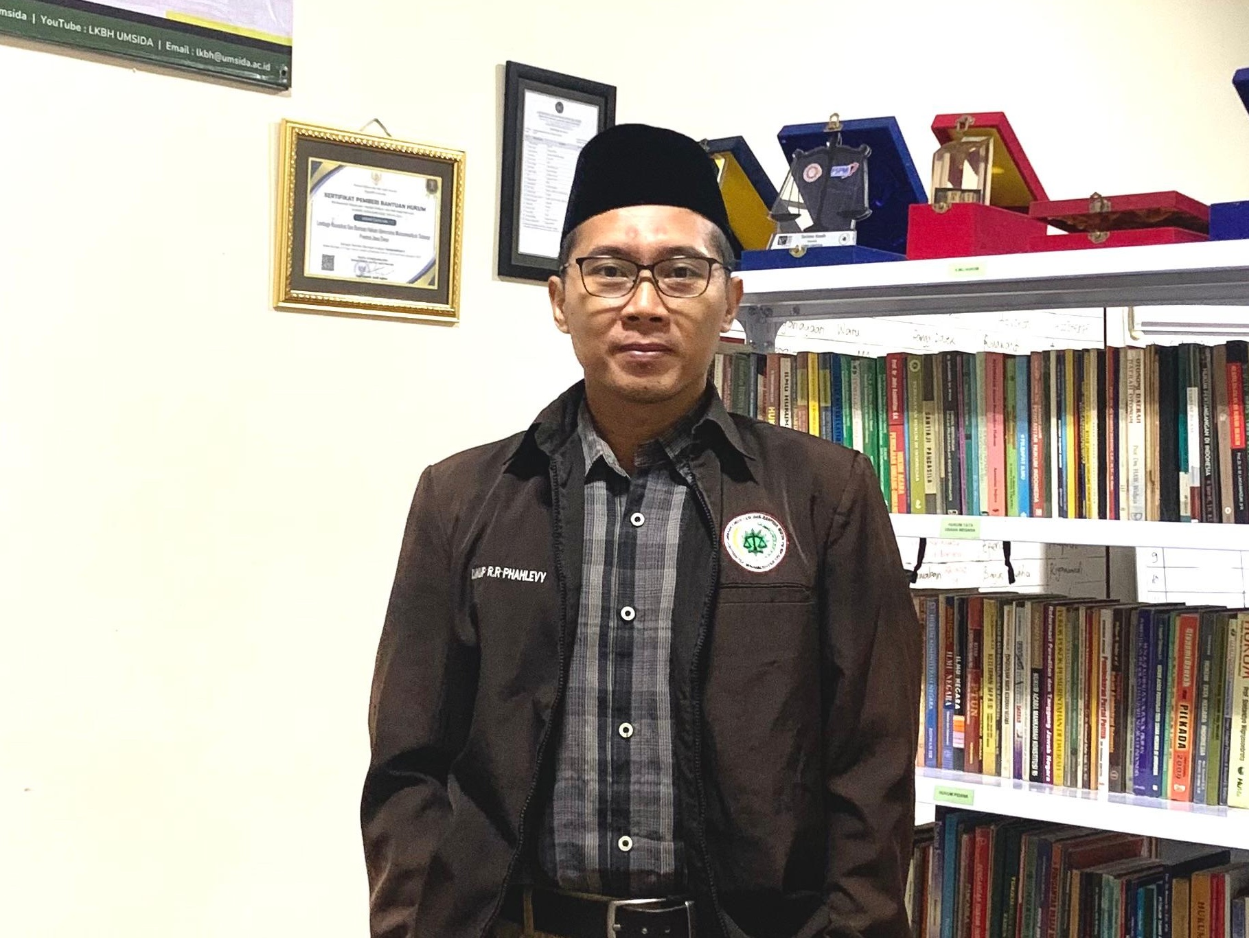 Pakar Umsida Tentang TNI Masuk Kampus