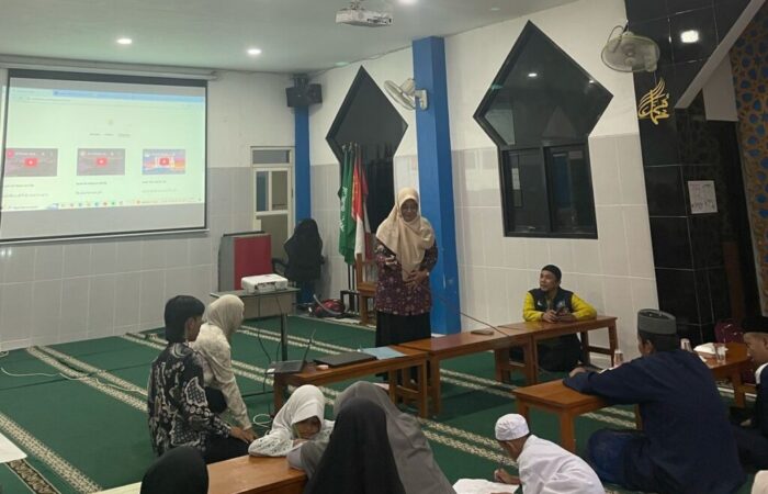 Satukan Teknologi dan Spiritualitas, FAI Umsida Luncurkan RAISE!
