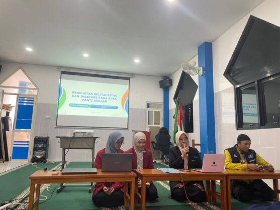 Satukan Teknologi dan Spiritualitas, FAI Umsida Luncurkan RAISE!