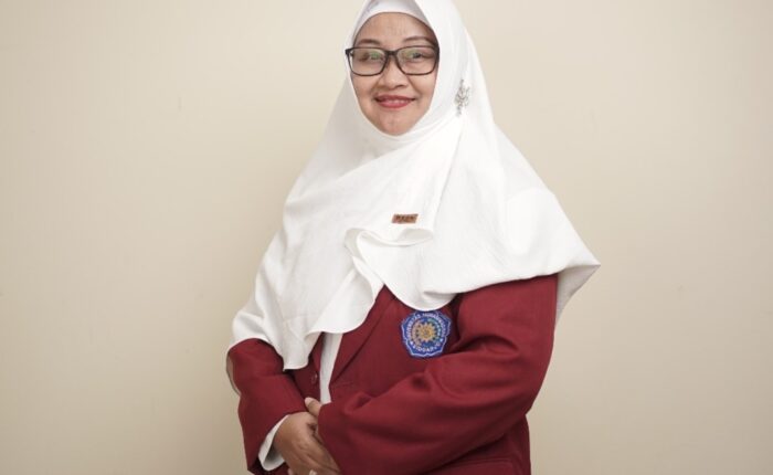 SAMR Jadi Andalan Umsida Cetak Guru Milenial yang Siap Hadapi Dunia Pendidikan Digital