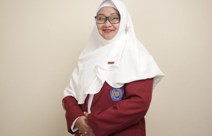 SAMR Jadi Andalan Umsida Cetak Guru Milenial yang Siap Hadapi Dunia Pendidikan Digital