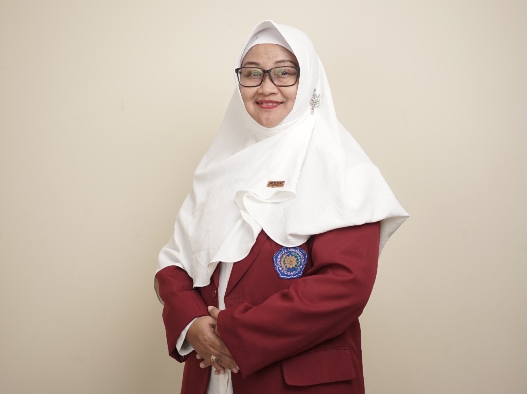 SAMR Jadi Andalan Umsida Cetak Guru Milenial yang Siap Hadapi Dunia Pendidikan Digital