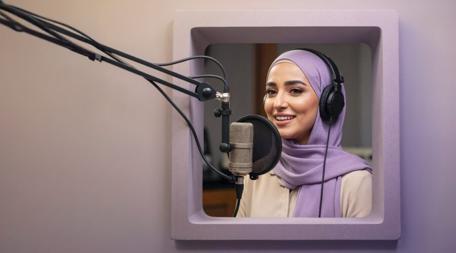 Lupa Kata Saat Pidato Bahasa Inggris? Dosen Umsida Kini Punya Strategi Circumlocution