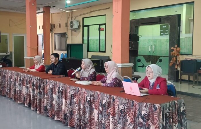 Remaja Putri Bangkit! Umsida Bawa Misi Sehatkan Fisik dan Mental Generasi Bangsa