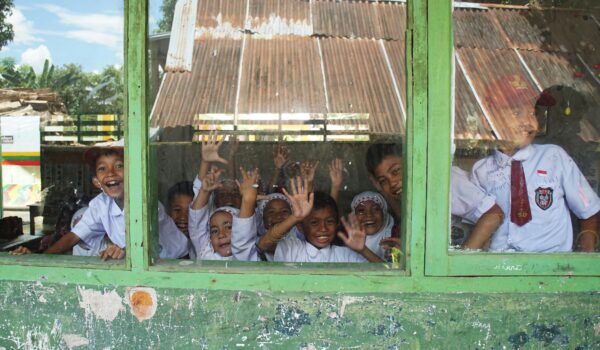 dampak pendidikan gratis bagi sekolah swasta (Pexels)
