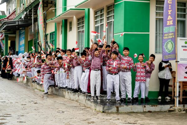 dampak pendidikan gratis bagi sekolah swasta (Pexels)1