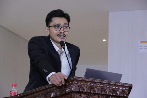 dokter Umsida soal kolegium kedokteran 3