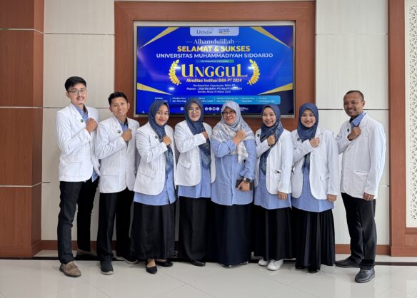 dokter Umsida soal kolegium kedokteran 4