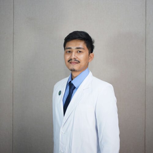 dokter Umsida soal uji klinis vaksin TBC