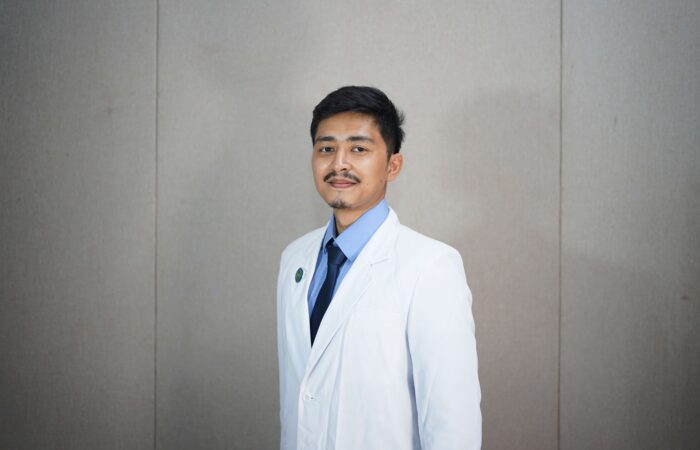 dokter Umsida soal uji klinis vaksin TBC
