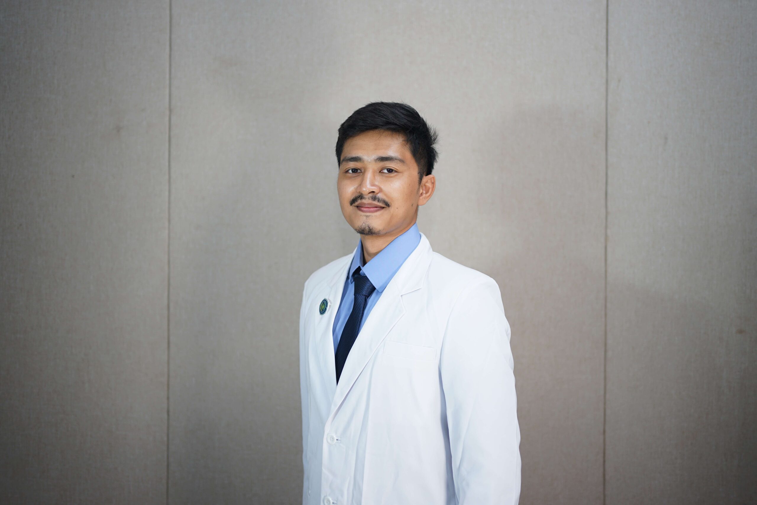 dokter Umsida soal uji klinis vaksin TBC
