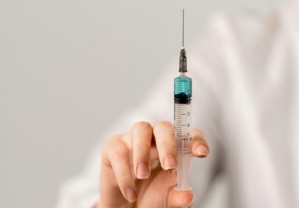 dokter Umsida soal uji klinis vaksin TBC (Pexels)