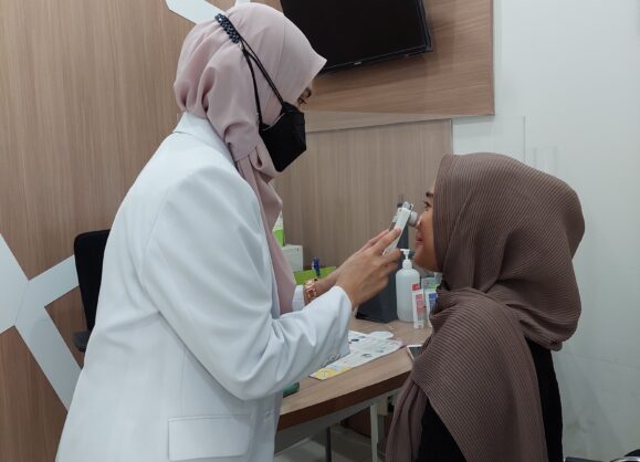 dokter Umsida tentang skincare ilegal 1