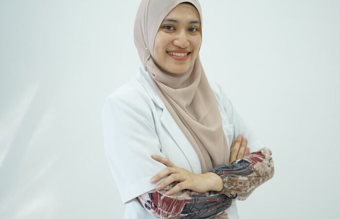 dokter Umsida tentang skincare ilegal