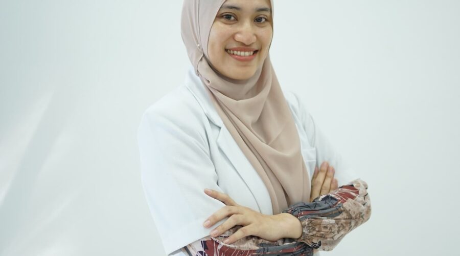 dokter Umsida tentang skincare ilegal