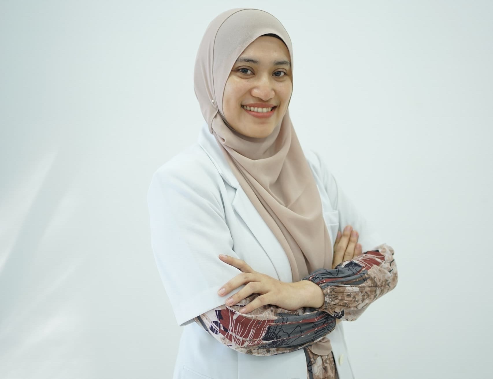 dokter Umsida tentang skincare ilegal