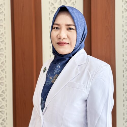 dosen FK Umsida soal vaksin TBC
