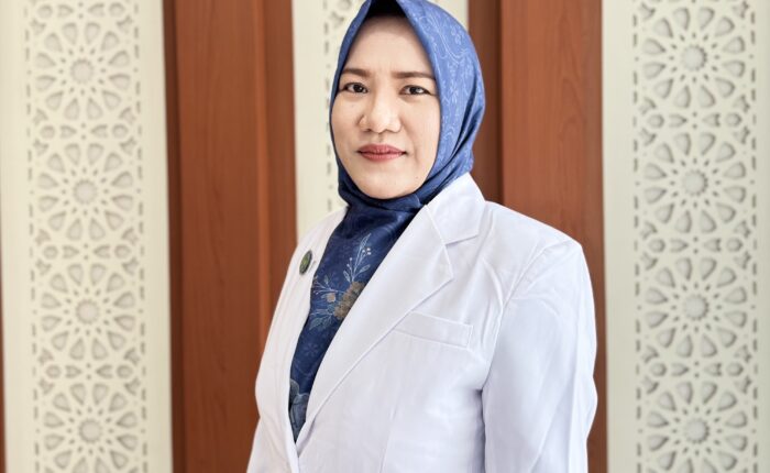 dosen FK Umsida soal vaksin TBC