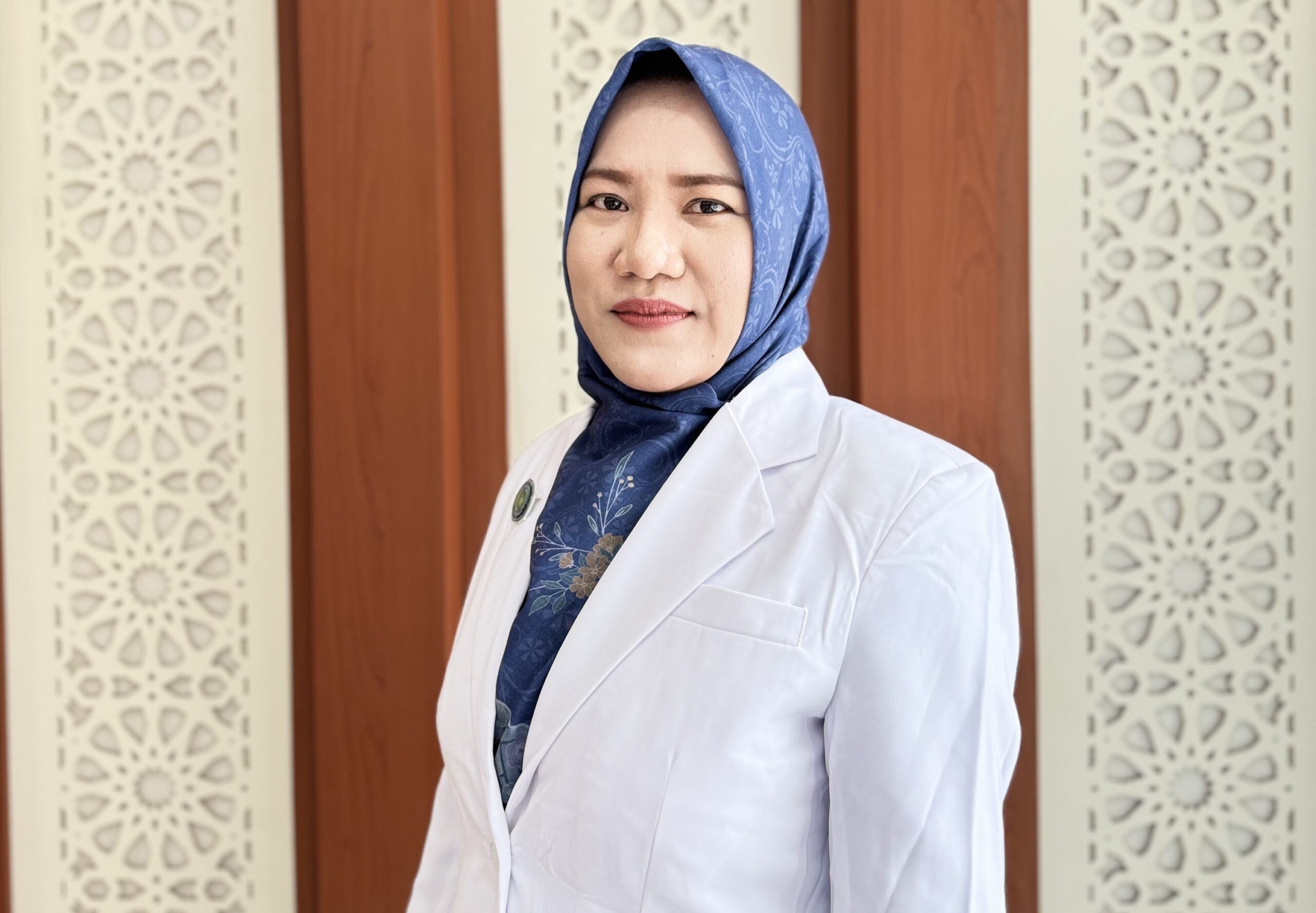 dosen FK Umsida soal vaksin TBC