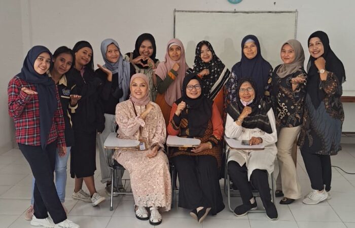 dosen Umsida dan perempuan penggerak Aisyiyah NTT