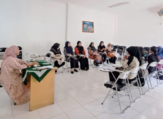 dosen Umsida dan perempuan penggerak Aisyiyah NTT1