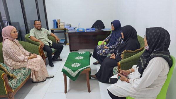 dosen Umsida dan perempuan penggerak Aisyiyah NTT2