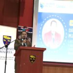 dosen Umsida jelaskan terapi bermain anak