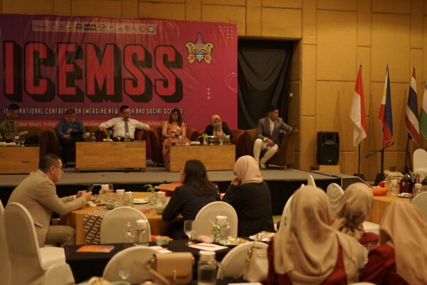 dosen Umsida tentang keadilan Gender 1