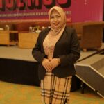 dosen Umsida tentang keadilan Gender