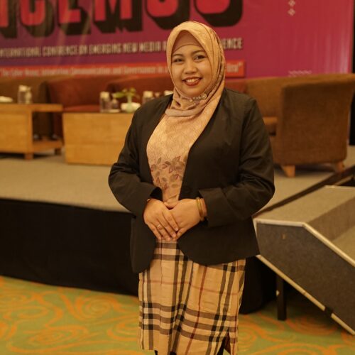 dosen Umsida tentang keadilan Gender