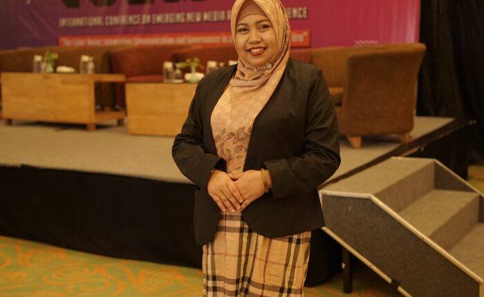 dosen Umsida tentang keadilan Gender