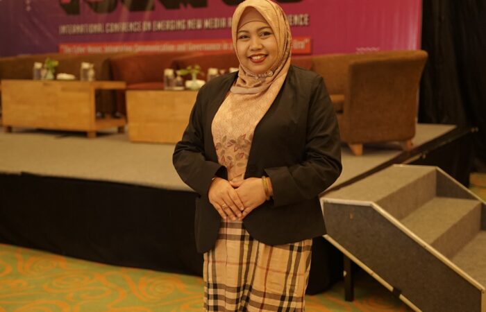 dosen Umsida tentang keadilan Gender