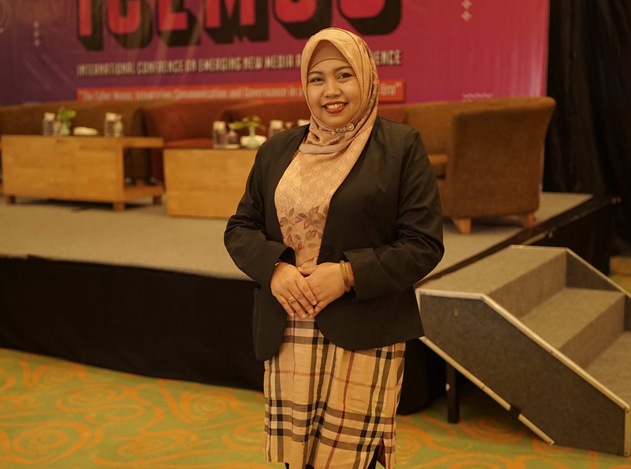 dosen Umsida tentang keadilan Gender