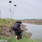 inovasi biochar manfaatkan lumpur lapindo