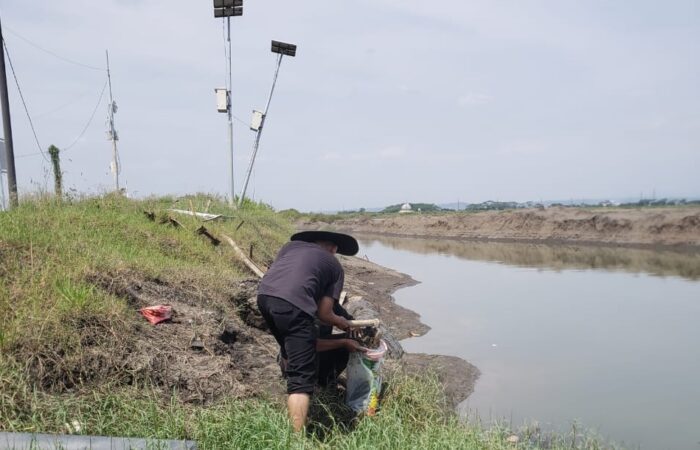 inovasi biochar manfaatkan lumpur lapindo