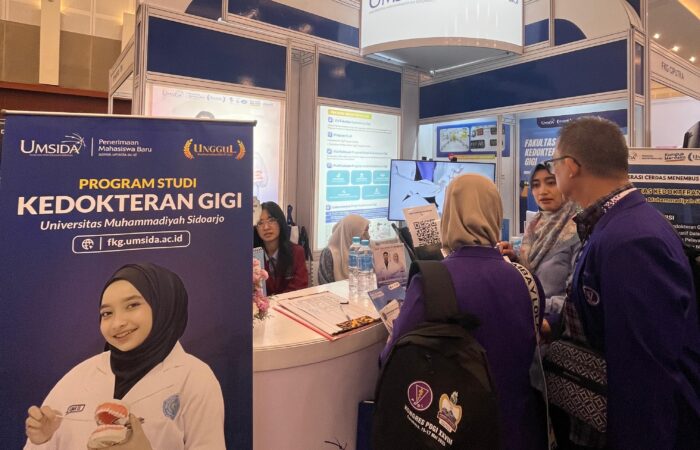 kedokteran gigi andil di Kongres PDGI ke 28