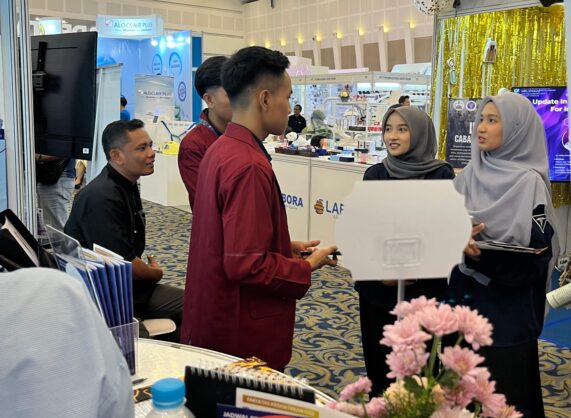 kedokteran gigi andil di Kongres PDGI ke 28