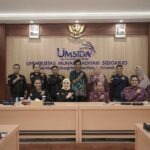 kerja sama Umsida dan DPD GRANAT Jatim2