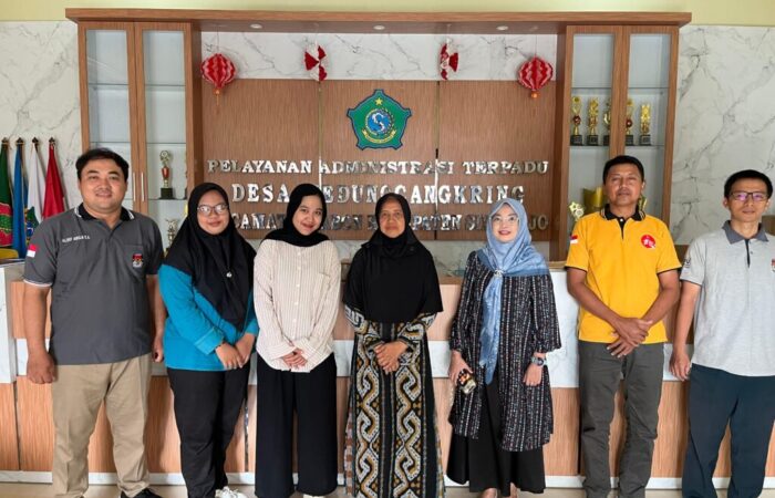 Umsida Hadirkan Solusi Nyata untuk Kebangkitan BUMDes