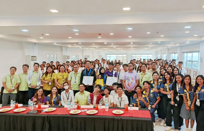 DigiCulTour 2025: Strategi Bisnis Digital Umsida Gaet Mitra ASEAN