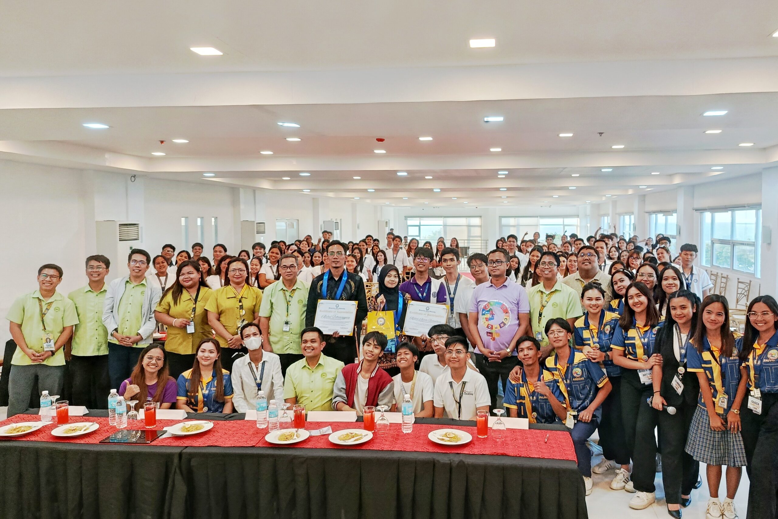 DigiCulTour 2025: Strategi Bisnis Digital Umsida Gaet Mitra ASEAN
