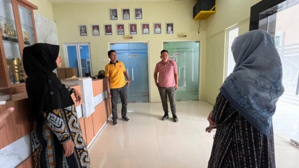 Umsida Hadirkan Solusi Nyata untuk Kebangkitan BUMDes