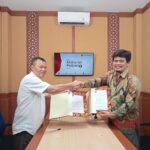 podcast kebijakan publik Umsida dan LHKP PWM Jatim