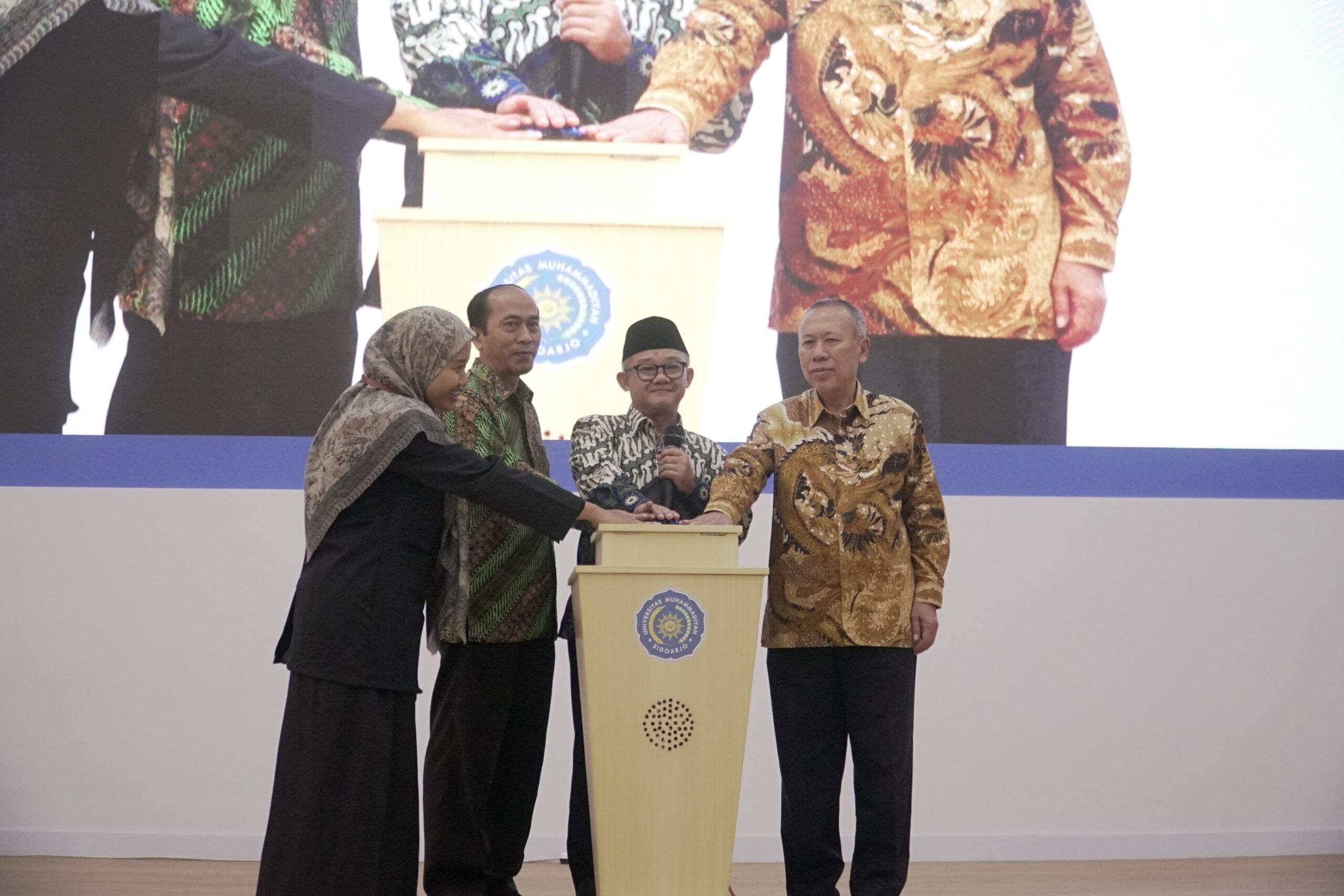 program studi baru Umsida3