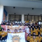 Company Visit UKM KWU Umsida